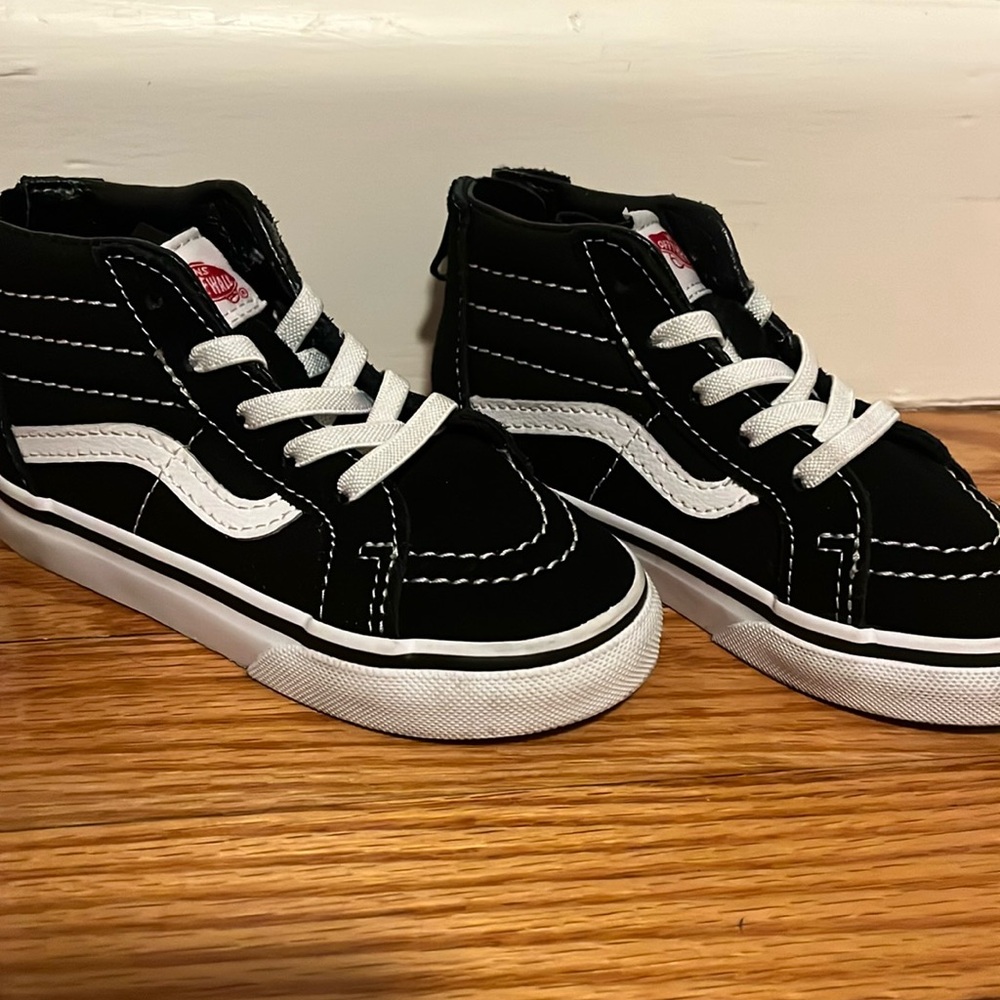 Vans Sk8-Hi